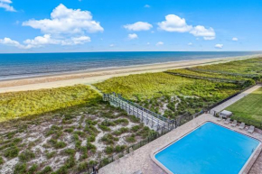 Stay Better Vacations Amelia Island-Oceanfront Amelia South J6, Fernandina Beach